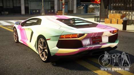 Lamborghini Aventador MS-H S11 für GTA 4