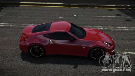 Nissan 370Z DS-R pour GTA 4