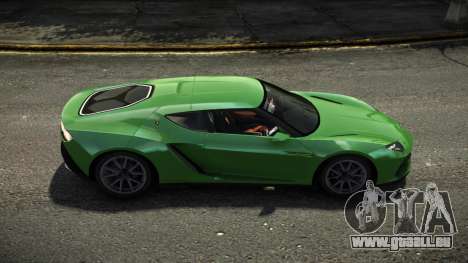 Lamborghini Asterion LP900 V1.0 für GTA 4