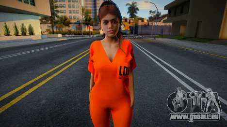 Lucia Gta-6 pour GTA San Andreas