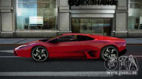 Lamborghini Reventon TDI für GTA 4