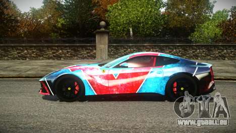 Ferrari F12 M-Tuned S6 für GTA 4