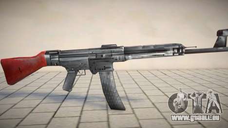 (SA STYLE) STG44 from WWII pour GTA San Andreas