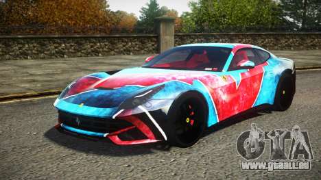 Ferrari F12 M-Tuned S6 pour GTA 4