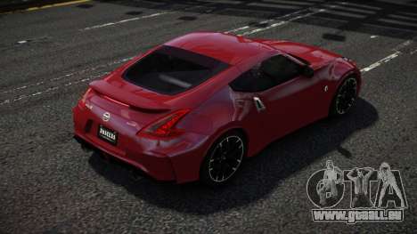 Nissan 370Z DS-R für GTA 4