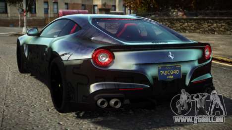 Ferrari F12 M-Tuned S9 für GTA 4