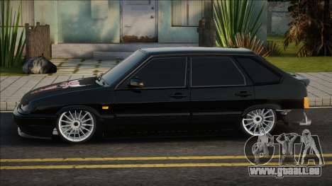 VAZ 2114 Bull für GTA San Andreas