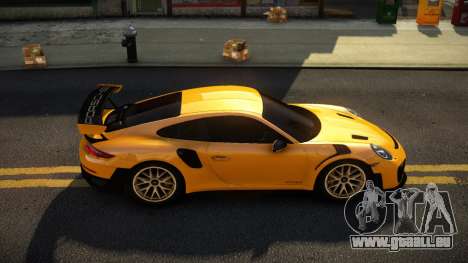 Porsche 911 GT2 MS-R pour GTA 4