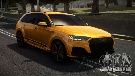 Audi Q7 LS für GTA 4