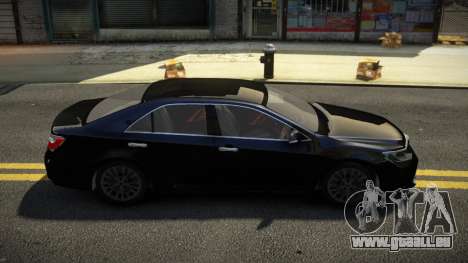 Toyota Camry 17th pour GTA 4