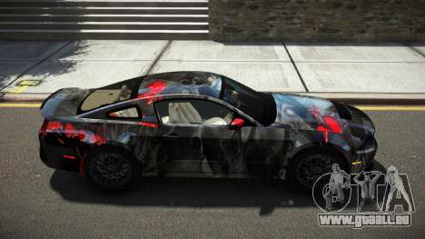 Shelby GT500 RS S3 für GTA 4