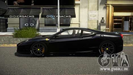 Ferrari F430 SR-T für GTA 4