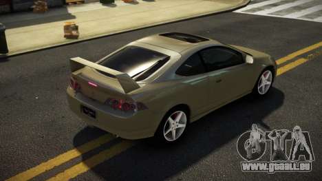Acura RSX FS pour GTA 4