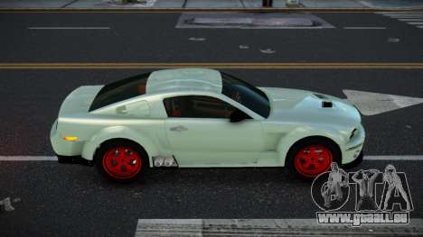 Ford Mustang GT OSV pour GTA 4