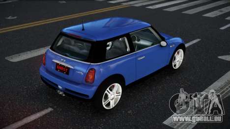 Mini Cooper VM für GTA 4