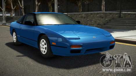 1994 Nissan 240SX V1.0 pour GTA 4