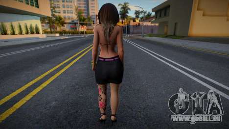 Skin Random 950 pour GTA San Andreas