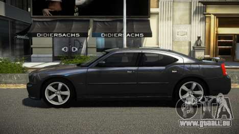 Dodge Charger SRT FL pour GTA 4