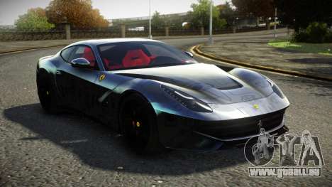 Ferrari F12 M-Tuned S9 für GTA 4