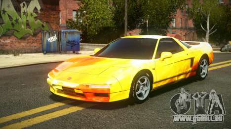 Honda NSX D-Style S10 pour GTA 4