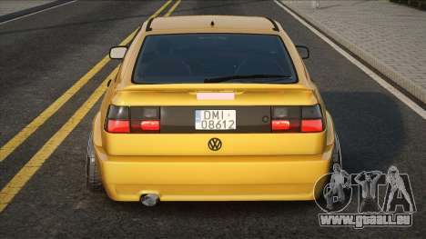 Volkswagen Corrado Kyr für GTA San Andreas