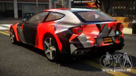 Ferrari FF M-Sport S12 für GTA 4