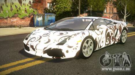 Lamborghini Gallardo M-Style S11 pour GTA 4