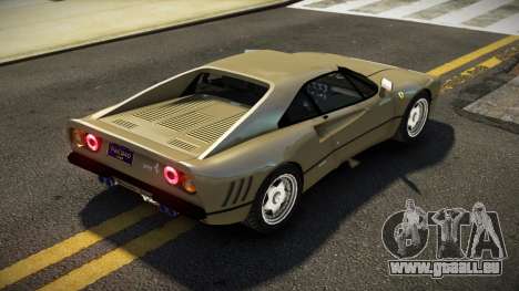 Ferrari 288 OSR pour GTA 4