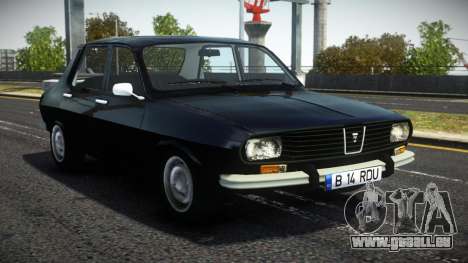 Dacia 1300 HZ V1.1 für GTA 4