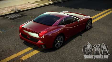 Ferrari California MF für GTA 4