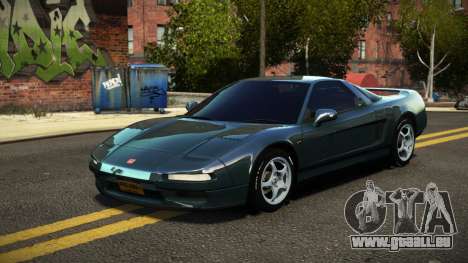 Honda NSX D-Style pour GTA 4