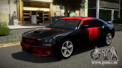 Dodge Charger SRT FL S11 für GTA 4