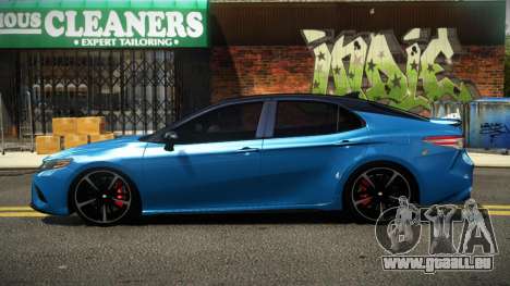 Toyota Camry SE-L pour GTA 4