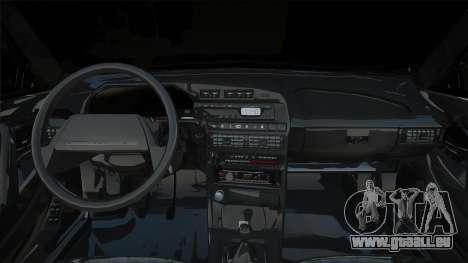 VAZ 2109 Vagabund für GTA San Andreas