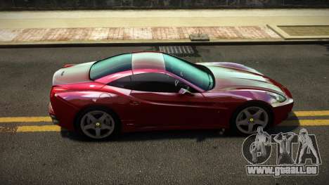 Ferrari California MF für GTA 4