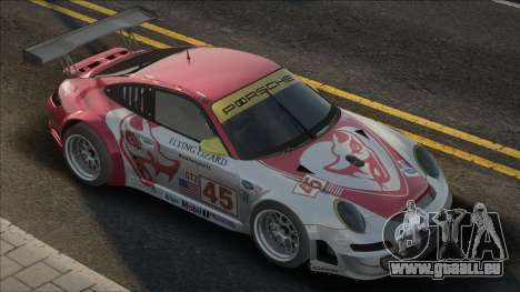 Porshe 911 GT3RSR pour GTA San Andreas
