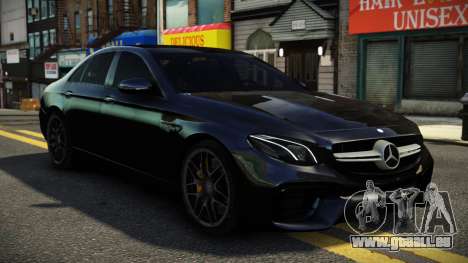 Mercedes-Benz E63S AMG SS-R für GTA 4