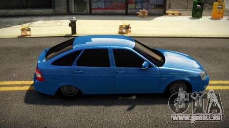 VAZ 2172 DS für GTA 4