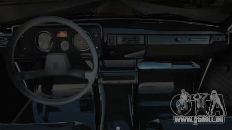VAZ 2105 Belaya pour GTA San Andreas