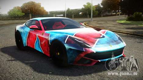 Ferrari F12 M-Tuned S6 pour GTA 4