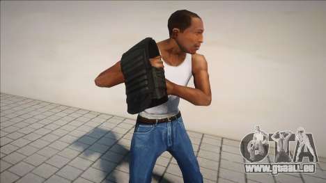 Gilet pare-balles de GTA 5 pour GTA San Andreas