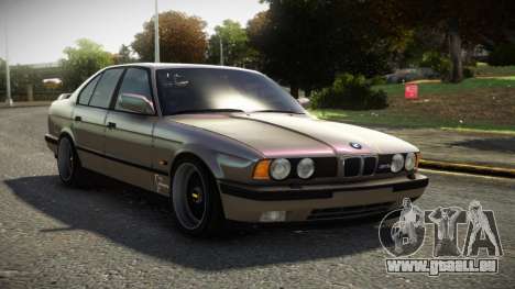 BMW M5 E34 BD für GTA 4