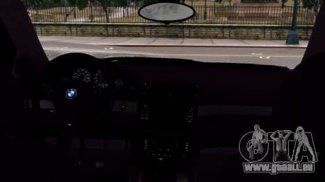 BMW (E38) für GTA 4