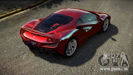 Ferrari F8 M-Sport pour GTA 4