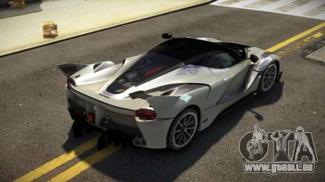 Ferrari FXX 15th pour GTA 4