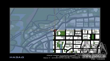 Fransisca Saraswati Puspa Dewi - Sosenkyou editi pour GTA San Andreas