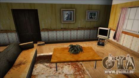 Texturen des Hauses aus GTA 4 für GTA San Andreas