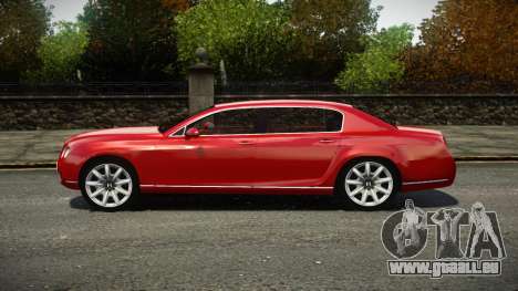 Bentley Continental DS-L für GTA 4