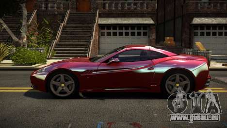 Ferrari California MF für GTA 4