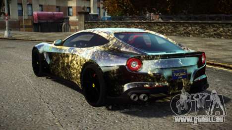 Ferrari F12 M-Tuned S7 für GTA 4